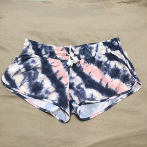 Billabong Tie Dye Boardshorts